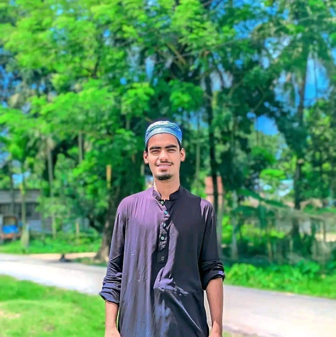 মো: উবায়দুল হক